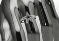 STAR RING DIAMONDS