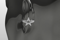 STAR EAR CUFF